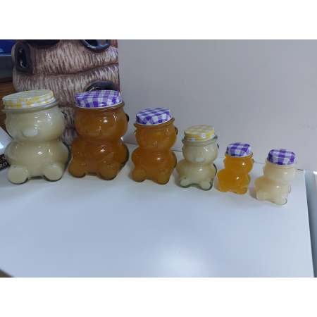 Miód miś 30ml (52g)