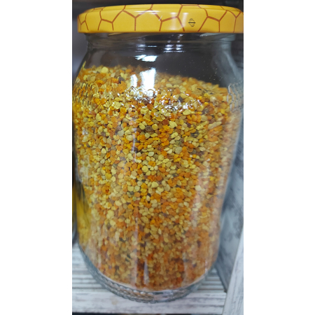 Pyłek pszczeli 500g
